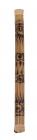PEARL PBRSP-24/694 Bamboo Rainstick 24” - Rhythm Water