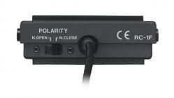 Galerijní obrázek č.2 Příslušenství záznamové techniky TASCAM RC-1F