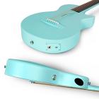 Galerijní obrázek č.2 Akustické sety ENYA MUSIC Nova Go AcousticPlus SP1 - Blue