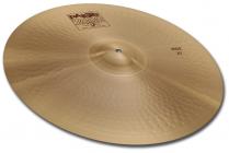 PAISTE 2002 Ride 24"