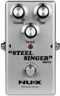 NUX Steel Singer Drive