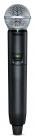 Galerijní obrázek č.5 S ručním mikrofonem SHURE GLXD24R+/SM58