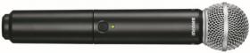 SHURE BLX2/SM58 H8E 518 - 542 MHz
