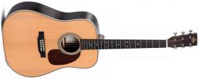 SIGMA GUITARS DT-28H Natural