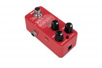 Galerijní obrázek č.4 Chorus, flanger, phaser NUX NCH-3 Voodoo Vibe