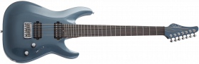 SCHECTER Aaron Marshall AM-7 - Cobalt Slate
