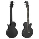 Galerijní obrázek č.1 Akustické kytary ENYA MUSIC Nova Go Mini - Black
