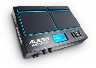 Galerijní obrázek č.1 Sampling pady ALESIS SamplePad 4
