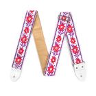 DUNLOP JH09 Authentic Hendrix Strap Shreveport