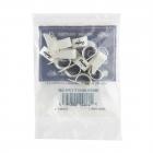 DUNLOP 9001R WHITE SMALL THUMBPICKS