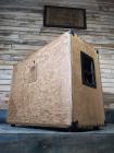 Galerijní obrázek č.6 2 reproduktory COFFEE CUSTOM CAB Latte 212 - Walnut