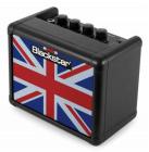 BLACKSTAR FLY 3 Mini Amp Union Flag - Black