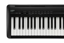 Galerijní obrázek č.6 Klávesy KAWAI ES120B - Black