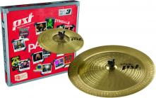 PAISTE PST 3 Effects Set