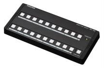 Galerijní obrázek č.2 Příslušenství záznamové techniky TASCAM RC-20