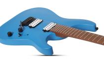 Galerijní obrázek č.1 ST - modely SCHECTER Aaron Marshall AM-6 - Satin Royal Sapphire