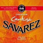 SAVAREZ 510MR Creation Cantiga Normal Tension