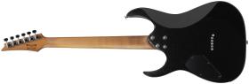 Galerijní obrázek č.1 Superstrat IBANEZ GRG121SP - Black Night