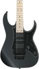 Galerijní obrázek č.3 Superstrat IBANEZ RG550 - Black Flat