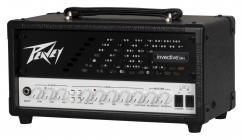 Galerijní obrázek č.2 Lampové zesilovače PEAVEY invective.MH Mini Amp Head