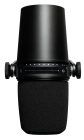 Galerijní obrázek č.7 Mikrofony pro rozhlasové vysílání SHURE MV7 K (black)