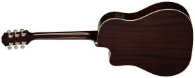 Galerijní obrázek č.1 Dreadnought EPIPHONE J-45 Studio EC - Natural