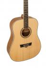 Galerijní obrázek č.4 Akustické sety PEAVEY Delta Woods DW-1 - Natural BTS SET