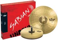 SABIAN SBR First Pack