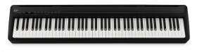 Galerijní obrázek č.1 Klávesy KAWAI ES120B - Black