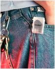 Galerijní obrázek č.5 Ochrana sluchu SOUNDEUS HearProtect P1-AP Sooth Earplugs in box - 2 ks