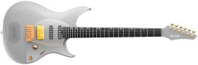 ENYA MUSIC Inspire Ozielzinho Customized - Midnight Grey
