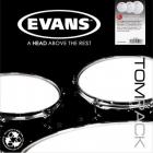 EVANS ETP-HYDGL-R Hydraulic Glass Tompack Rock