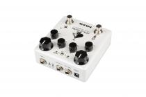 Galerijní obrázek č.4 Overdrive, distortion, fuzz, boost NUX NDO-5 Ace of Tone