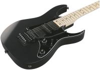 Galerijní obrázek č.5 Superstrat IBANEZ RG550 - Black Flat