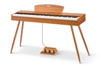 Galerijní obrázek č.1 Klávesy DONNER DDP-80 - Natural