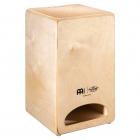 Galerijní obrázek č.1 Cajony MEINL AEMILLI Artisan Cajon Minera Line - Limba