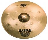 Galerijní obrázek č.1 16" SABIAN B8X Ballistic Crash 16”