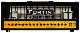 FORTIN Evil Pumpkin