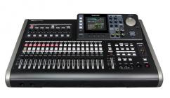 TASCAM DP-24SD
