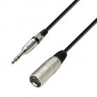 ADAM HALL 3 Star Series - K3B MV0600
