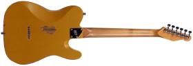 Galerijní obrázek č.1 T - modely HENRY’S LH Space II Aged TL-1L The Comet - Yellow
