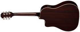 Galerijní obrázek č.1 Dreadnought EPIPHONE J-45 Studio EC - Vintage Sunburst