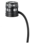 Galerijní obrázek č.3 S klopovým mikrofonem (lavalier) SHURE SLXD15+/85M-K55