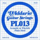 D'ADDARIO PL013