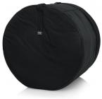 Galerijní obrázek č.3 Obaly pro basové bubny GATOR GP-2018BD Protechtor Standard Bass Drum Bag 20”x 18”