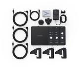EVANS Hybrid Sensory Percussion Sound System