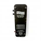 Galerijní obrázek č.4 Wah-wah DUNLOP GCB65 - CRY BABY CUSTOM BADASS DUAL-INDUCTOR EDITION WAH