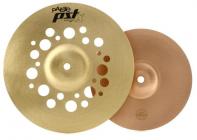 Galerijní obrázek č.1 Efektové činely PAISTE PSTX Splash Stack 10”/8”