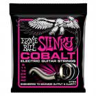 ERNIE BALL P02723 Cobalt Super Slinky - .009 - .042