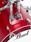 Galerijní obrázek č.7 20“; 10“, 12“; 14“ PEARL RS505BC/C747 Roadshow - Matte Red